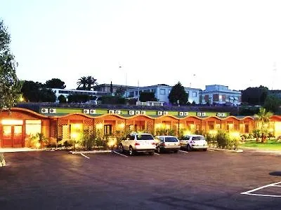 Federico Ii 3* Neapol