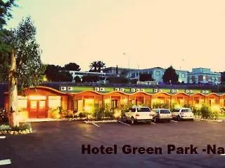 Federico Ii Hotel Neapol