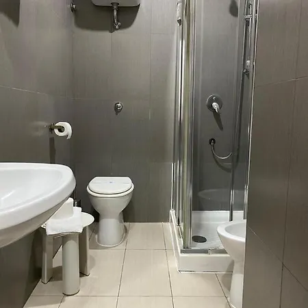 Federico Ii Hotel Neapol