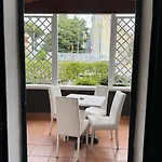 فندق Federico Ii 3*