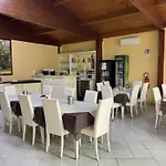 فندق Federico Ii 3*