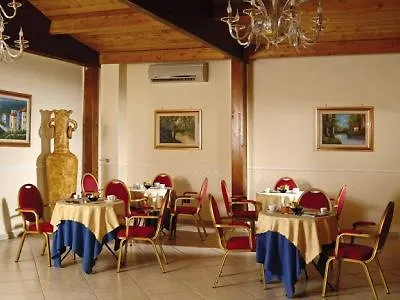 Federico Ii Hotel Naples