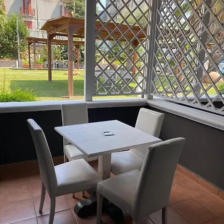Federico Ii Hotel Naples