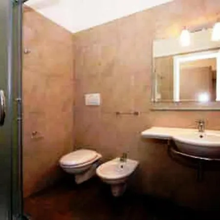 Federico Ii Hotel Naples