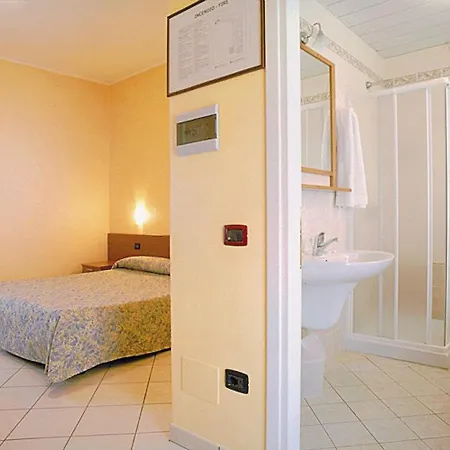 Hotell Federico Ii