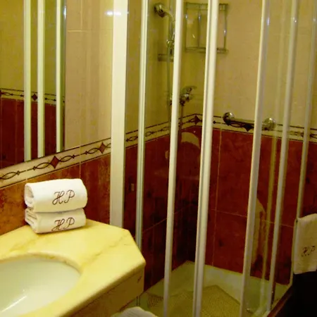 Hotell Federico Ii Neapel