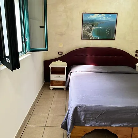Hotell Federico Ii