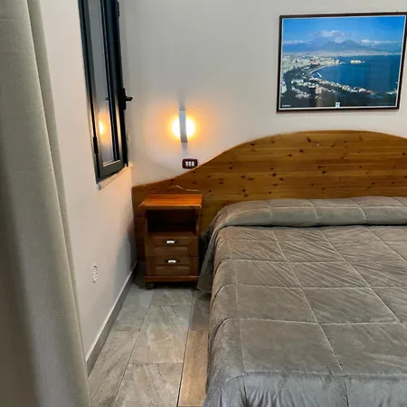 Federico Ii Hotell 3*
