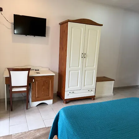 Federico Ii Hotell 3*