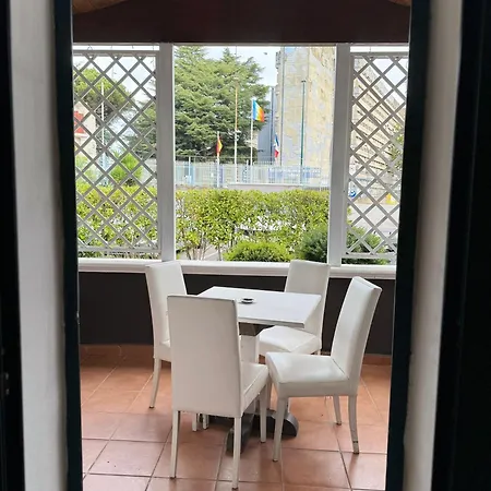 Hotell Federico Ii 3*