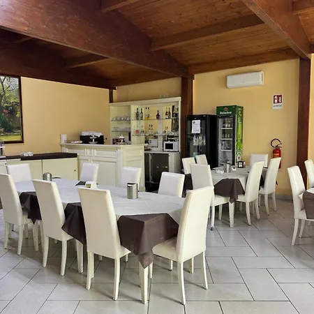 Hotell Federico Ii 3*