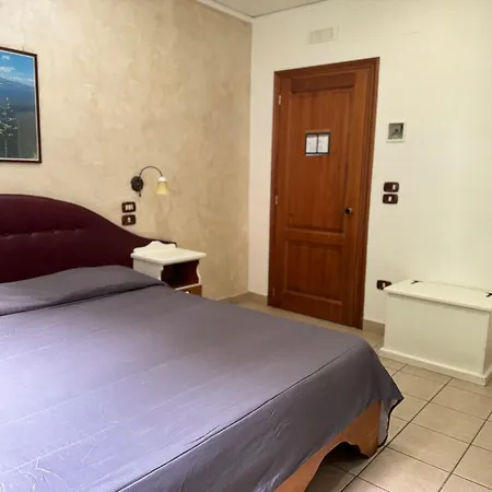 Hotell Federico Ii