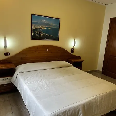Hotell Federico Ii 3*