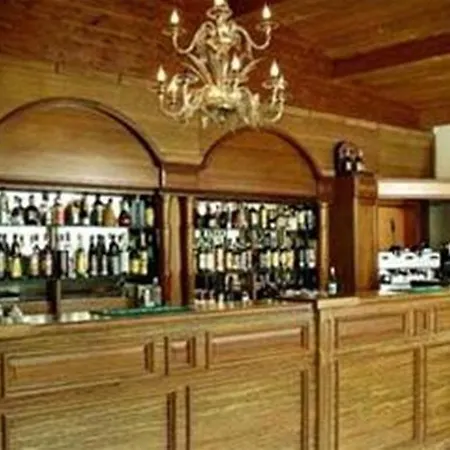 Federico Ii Hotel Naples