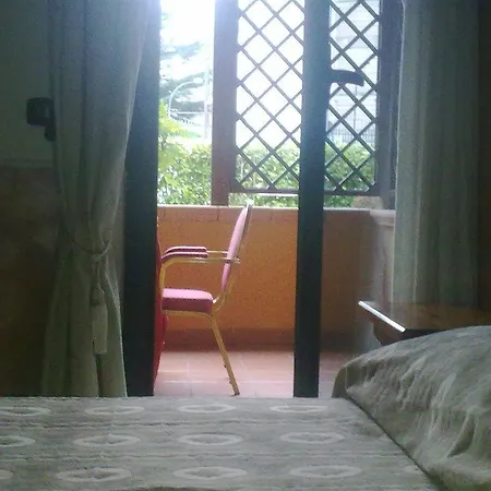 Federico Ii 3* Naples