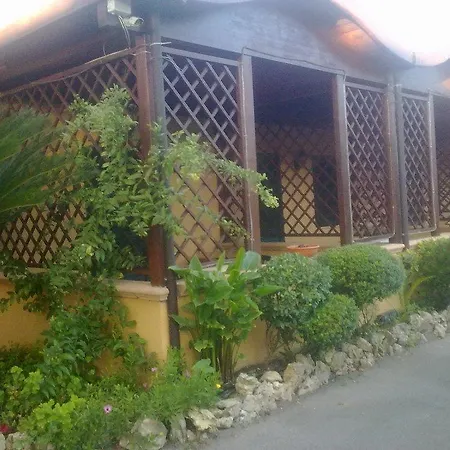 Federico Ii Hotel Naples