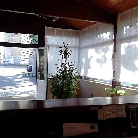 Hotel Federico Ii 3*