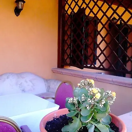Hotel Federico Ii Naples