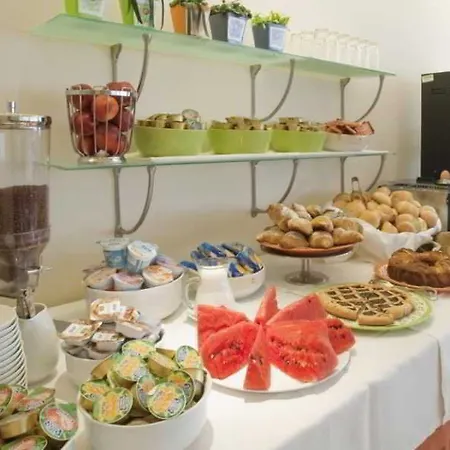 Hotel Federico Ii Naples