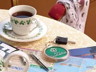Hotel Federico Ii Naples