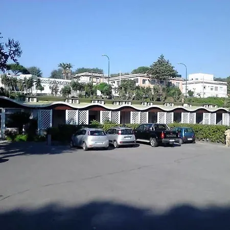 Federico Ii 3* Naples