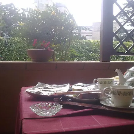 Federico Ii 3* Naples