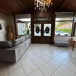 Federico Ii Hotel 3*