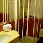 Hotel Federico Ii Nápoles