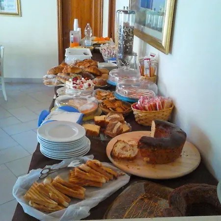 فندق Federico Ii