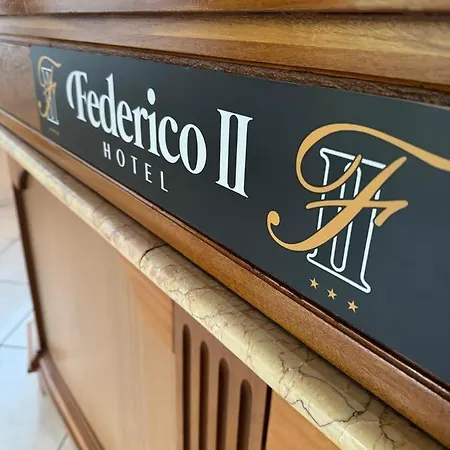 Federico Ii