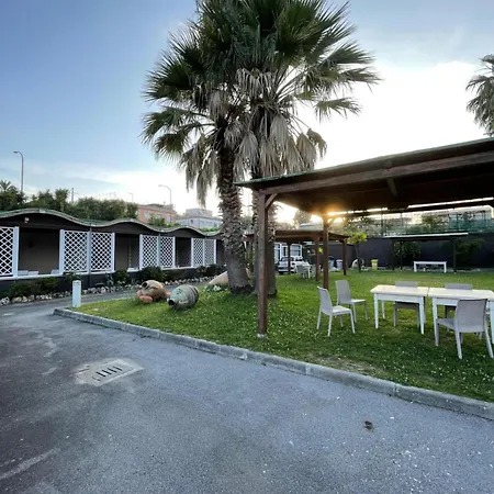 Federico Ii فندق