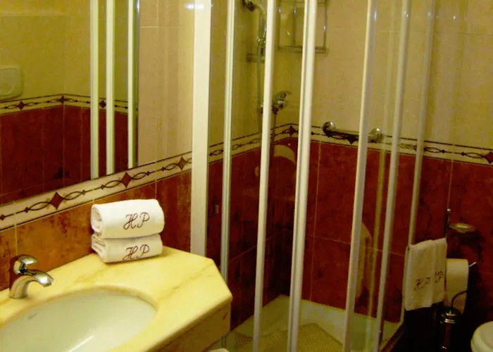 Hotel Federico Ii Naples