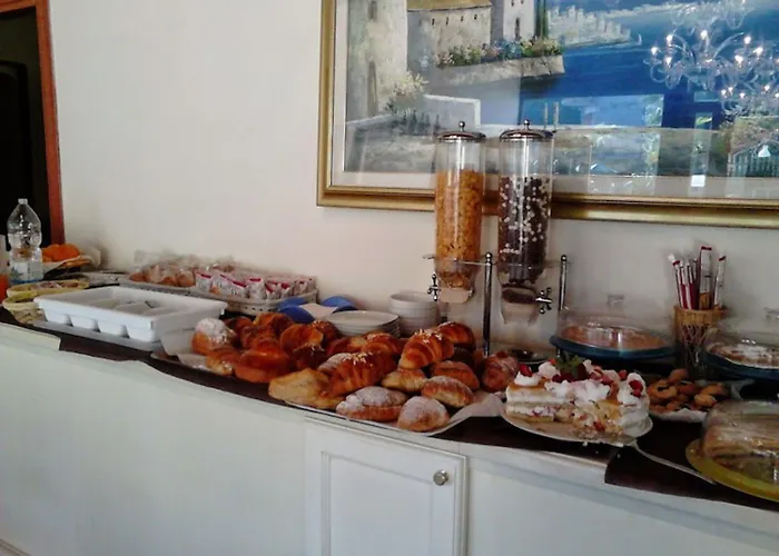 Federico Ii 3* Naples