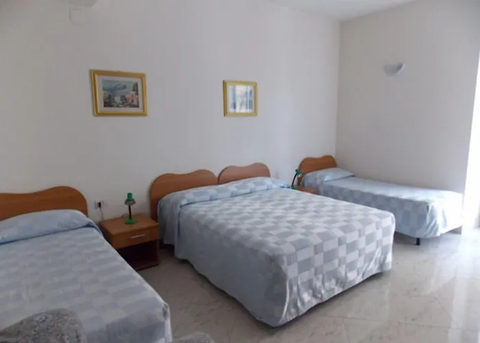 Federico Ii Hotel 3*