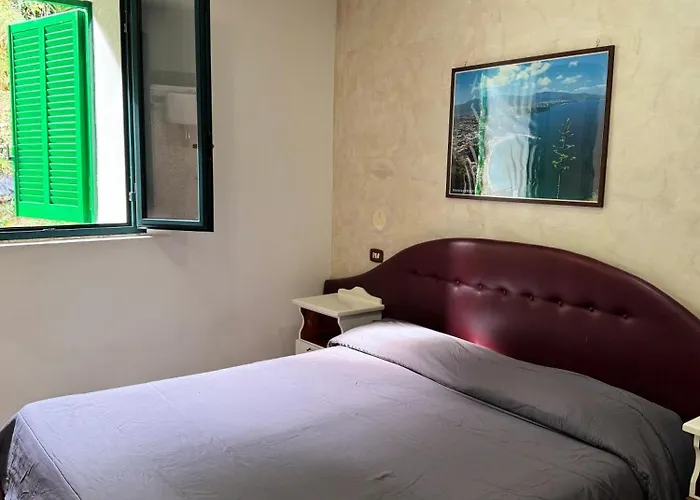 Federico Ii Hotel Nápoles