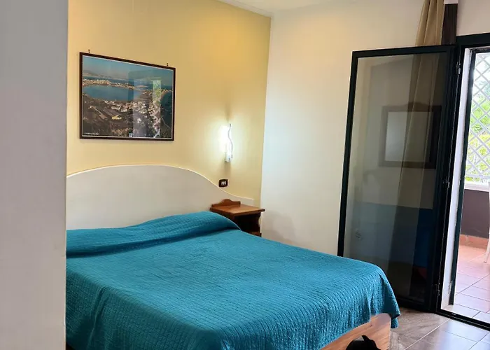 Federico Ii Ξενοδοχείο