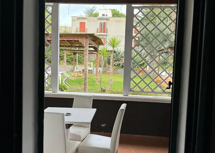 Federico Ii Hotel Nápoles