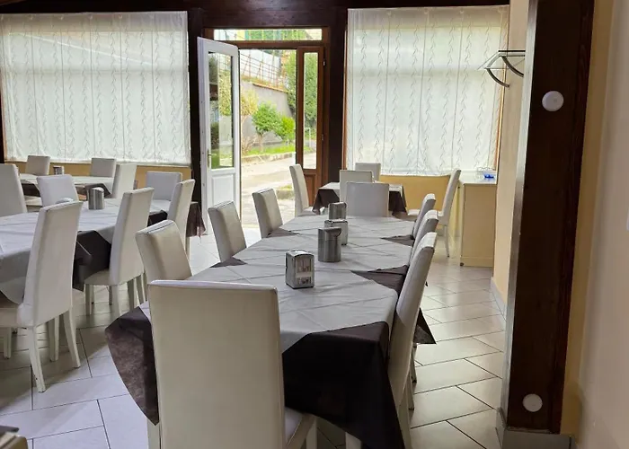 Federico Ii Hotel
