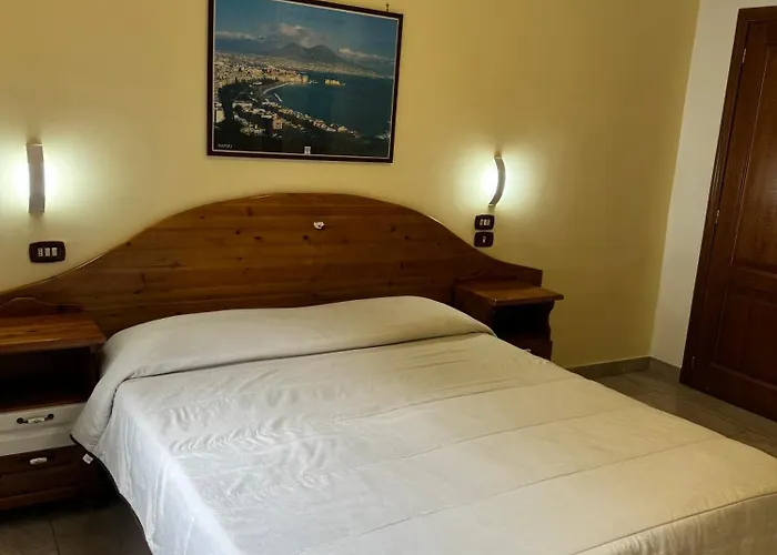 Hotel Federico Ii 3*
