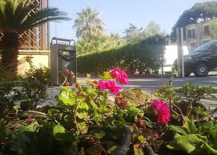 Federico Ii Hotel 3*
